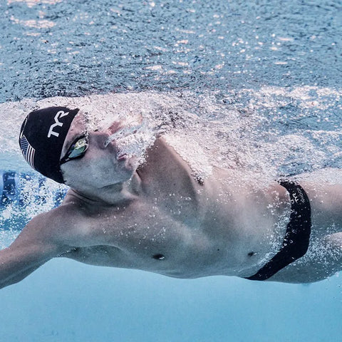 TYR X WHOOP DURAFAST ELITEÂ BRIEF SWIMSUIT