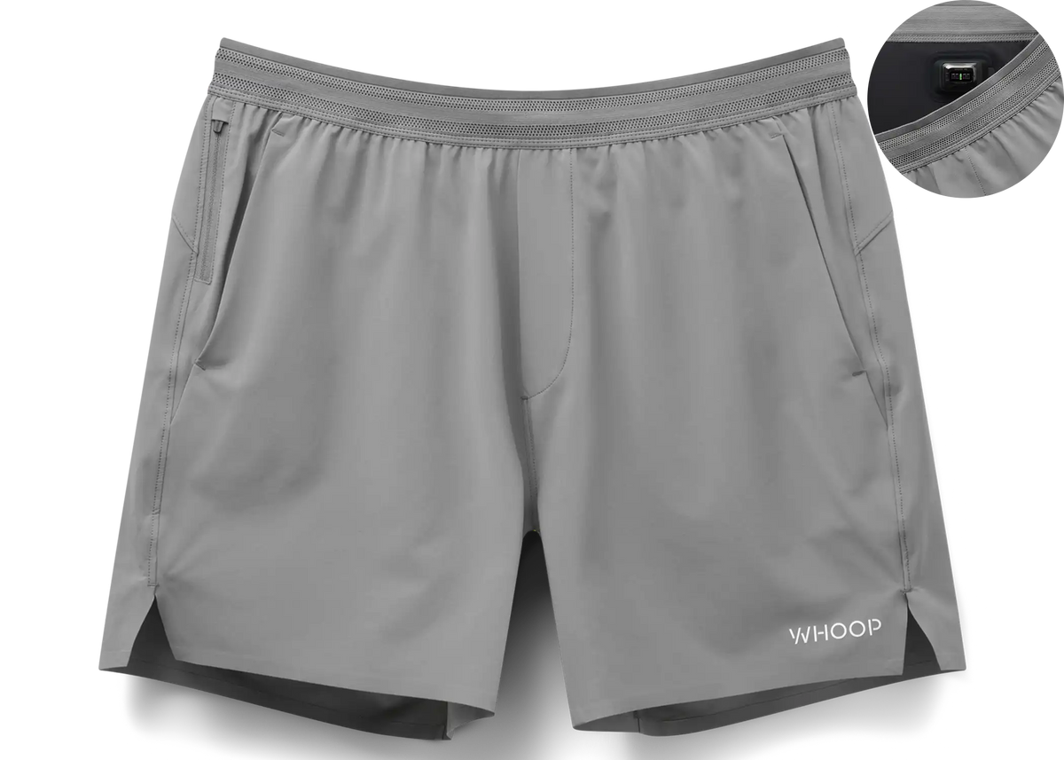Men's Training Short
