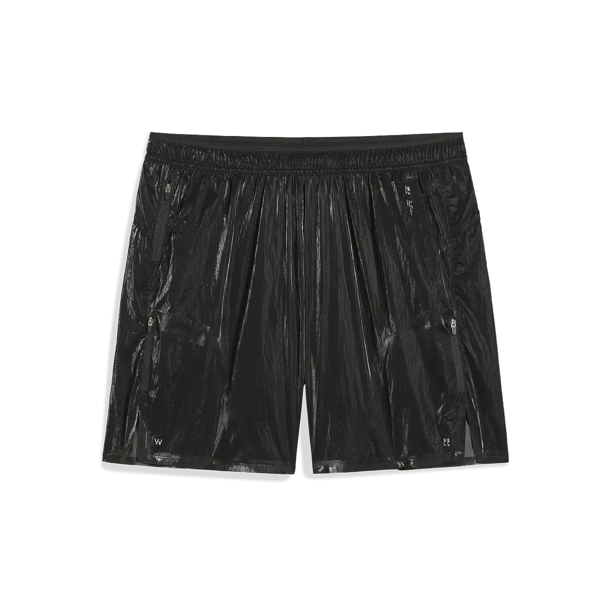01 - SOLARE TECHNICAL SHORT