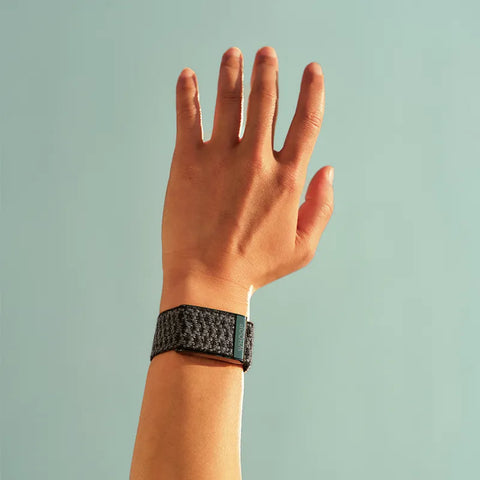 CloudKnit Band