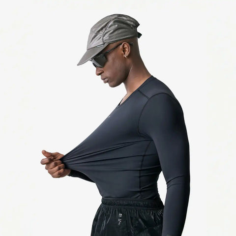 01 - TERRA MUSCLE LONG SLEEVE