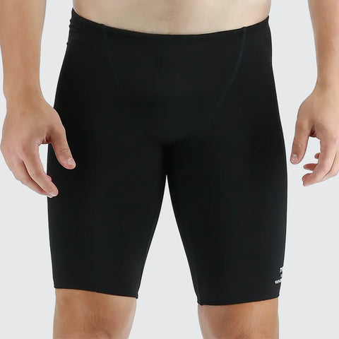TYR X WHOOP Durafast EliteÂ Jammer Swimsuit | Smart Apparel
