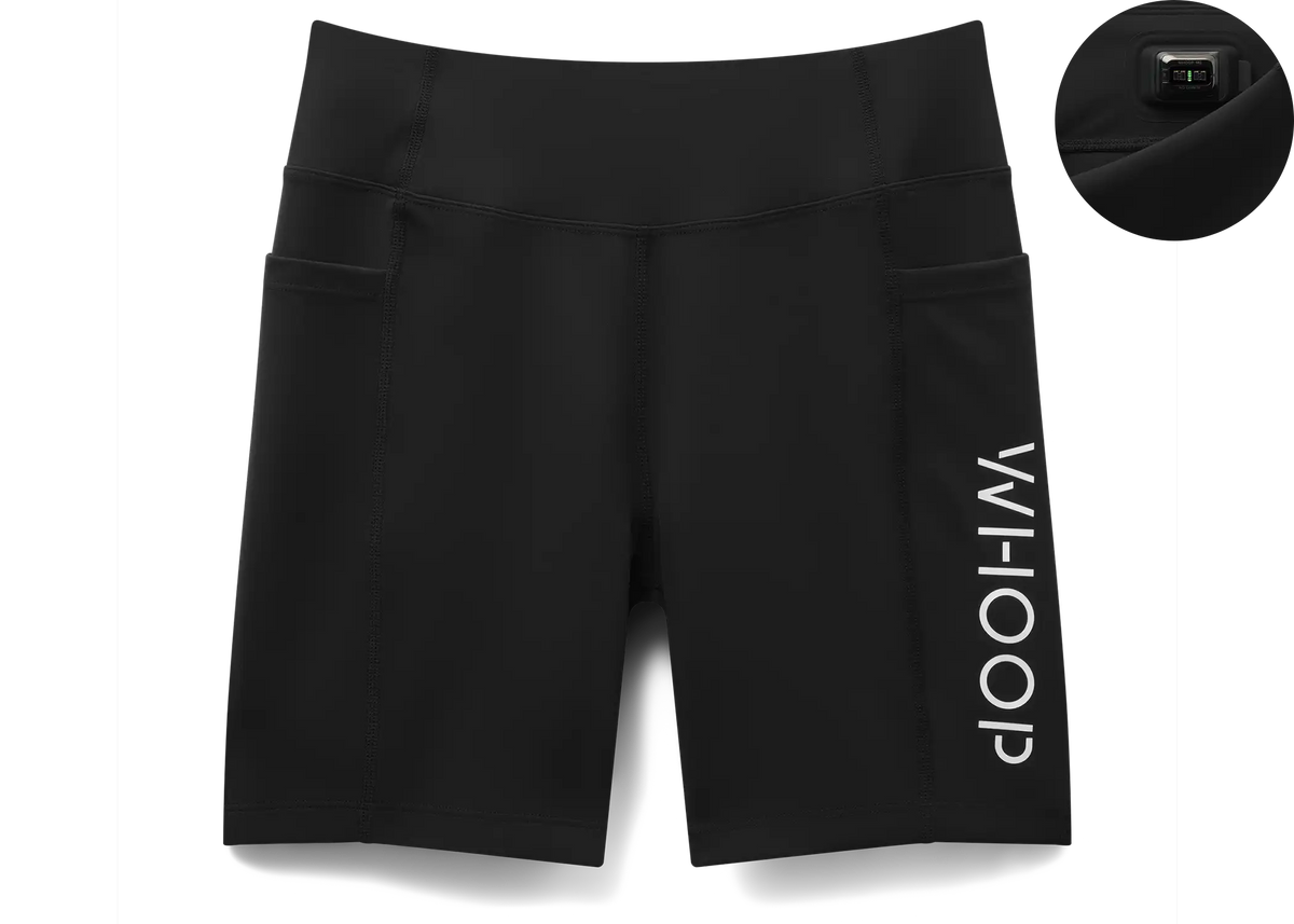 Women's Training Short