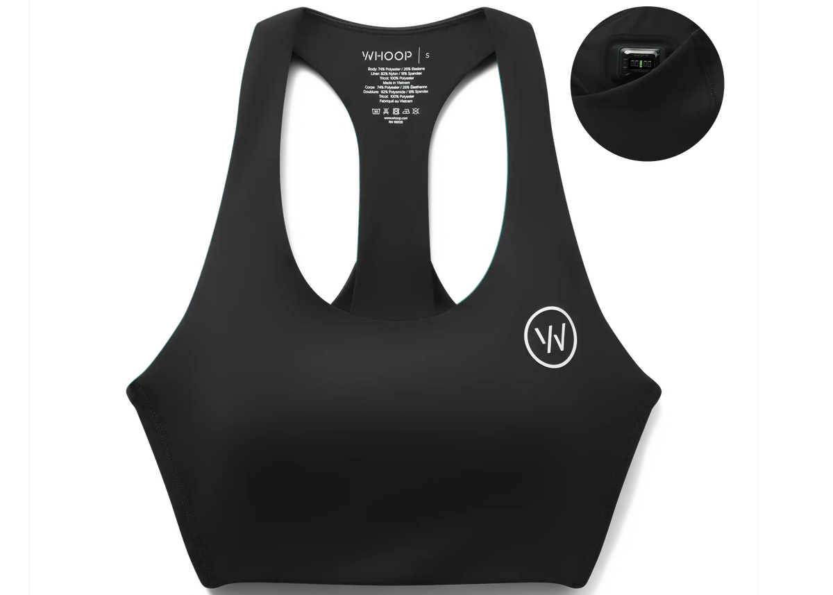 Training Sports Bra