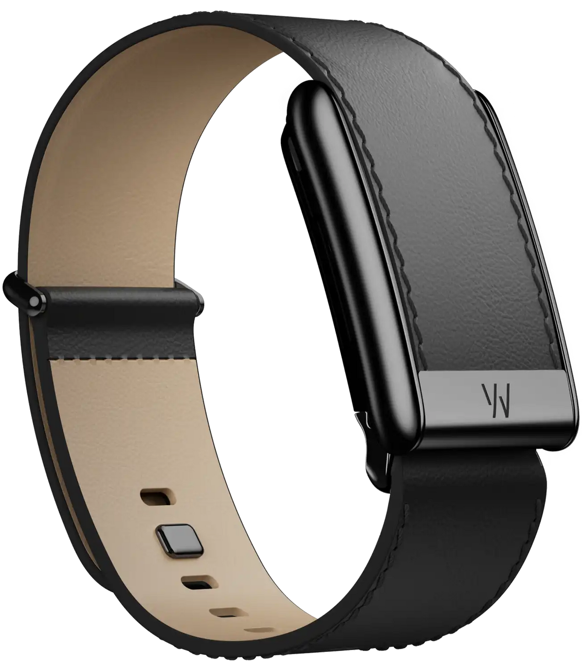 5.0 LeatherLuxe Straight Band
