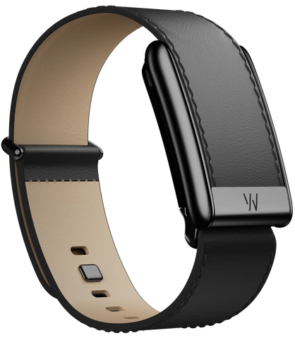 5.0 LeatherLuxe Straight Band