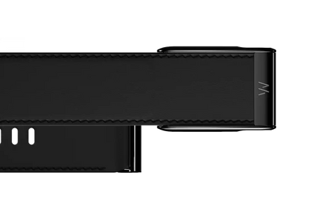 MG LeatherLuxe Straight Band