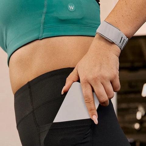 MG SportFlex Band