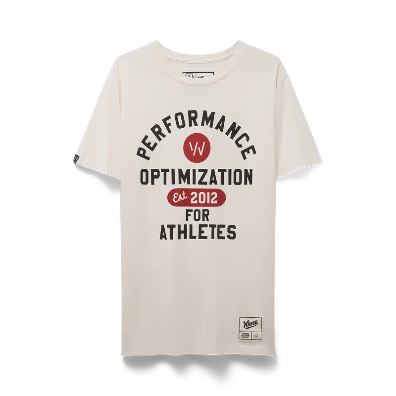 Founder's Collection Graphic Tee