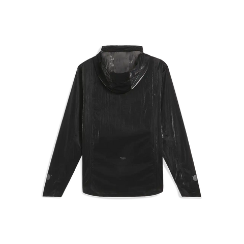 01 - SOLARE TECHNICAL RUNNING JACKET- MEN