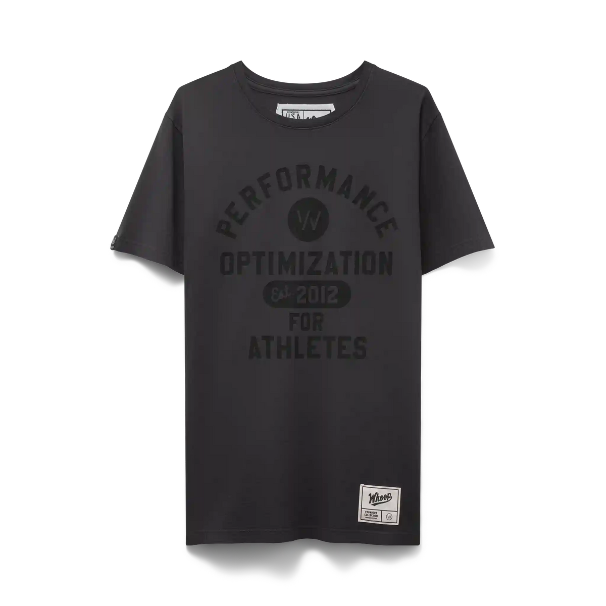 Founder's Collection Graphic Tee