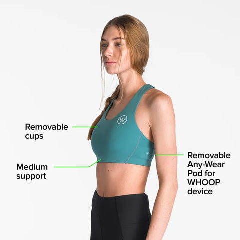 Training Sports Bra