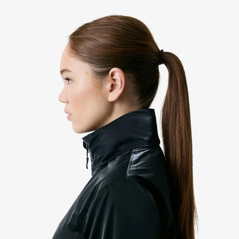 01 - SOLARE TECHNICAL RUNNING JACKET- WOMEN