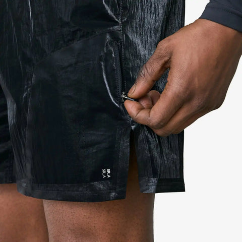 01 - SOLARE TECHNICAL SHORT