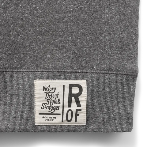 Founder's Collection Crewneck
