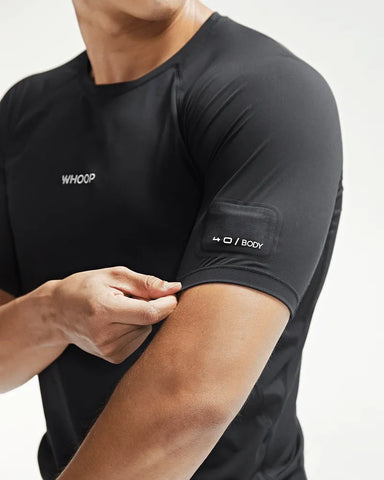 4.0 ANY-WEAR Compression Top | Smart Apparel