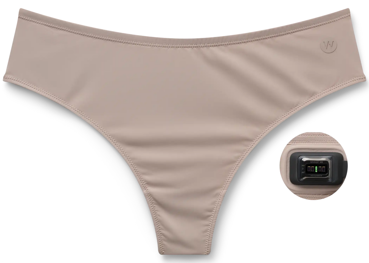 Essential Thong