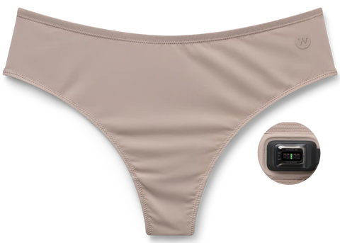 Essential Thong