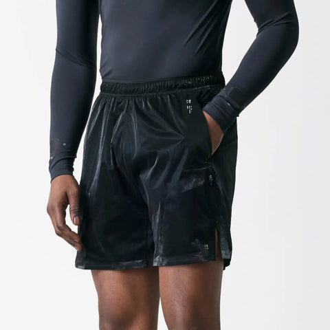 01 - SOLARE TECHNICAL SHORT