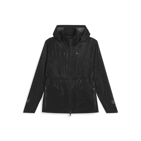 01 - SOLARE TECHNICAL RUNNING JACKET- WOMEN