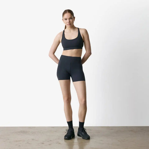 01 - LUNA PERFORMANCE SHORT