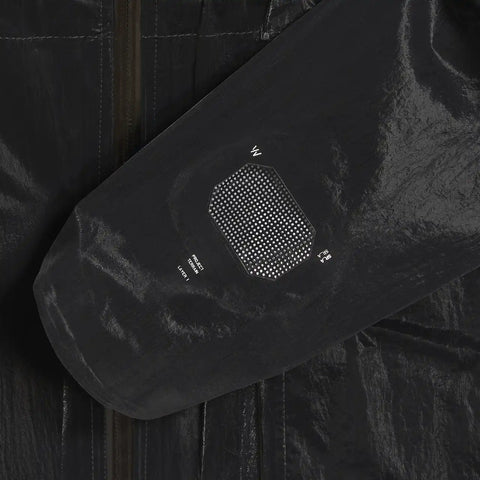 01 - SOLARE TECHNICAL RUNNING JACKET- WOMEN