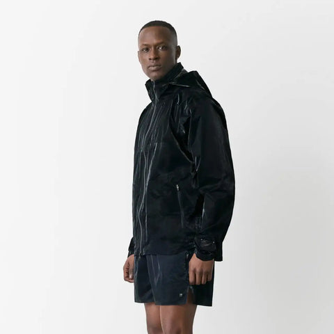 01 - SOLARE TECHNICAL RUNNING JACKET- MEN