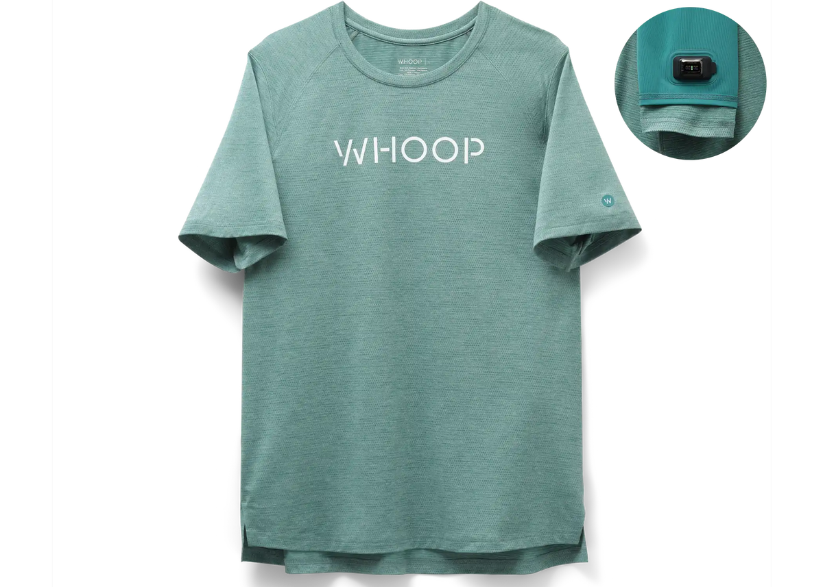 Men's Training Tee