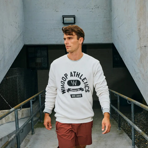 Founder's Collection Crewneck