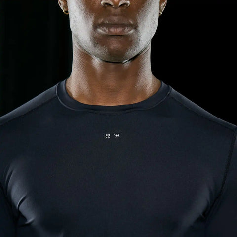 01 - TERRA MUSCLE LONG SLEEVE
