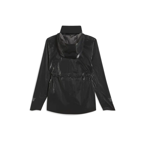 01 - SOLARE TECHNICAL RUNNING JACKET- WOMEN