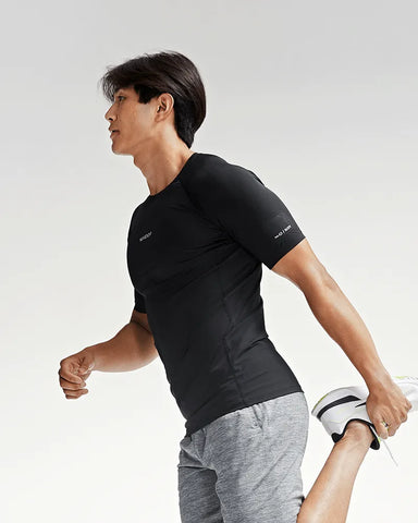 4.0 ANY-WEAR Compression Top | Smart Apparel