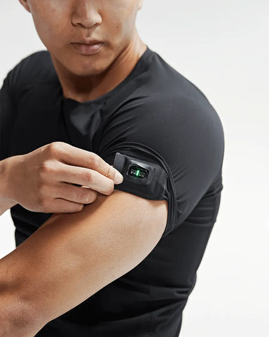 4.0 ANY-WEAR Compression Top | Smart Apparel