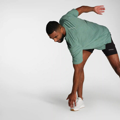 Men's Training Tee
