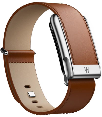 MG LeatherLuxe Straight Band