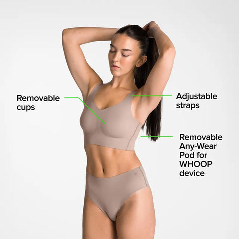 Support Bralette