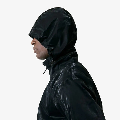 01 - SOLARE TECHNICAL RUNNING JACKET- MEN