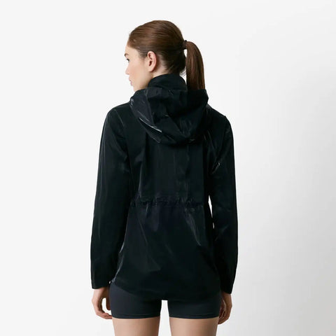 01 - SOLARE TECHNICAL RUNNING JACKET- WOMEN