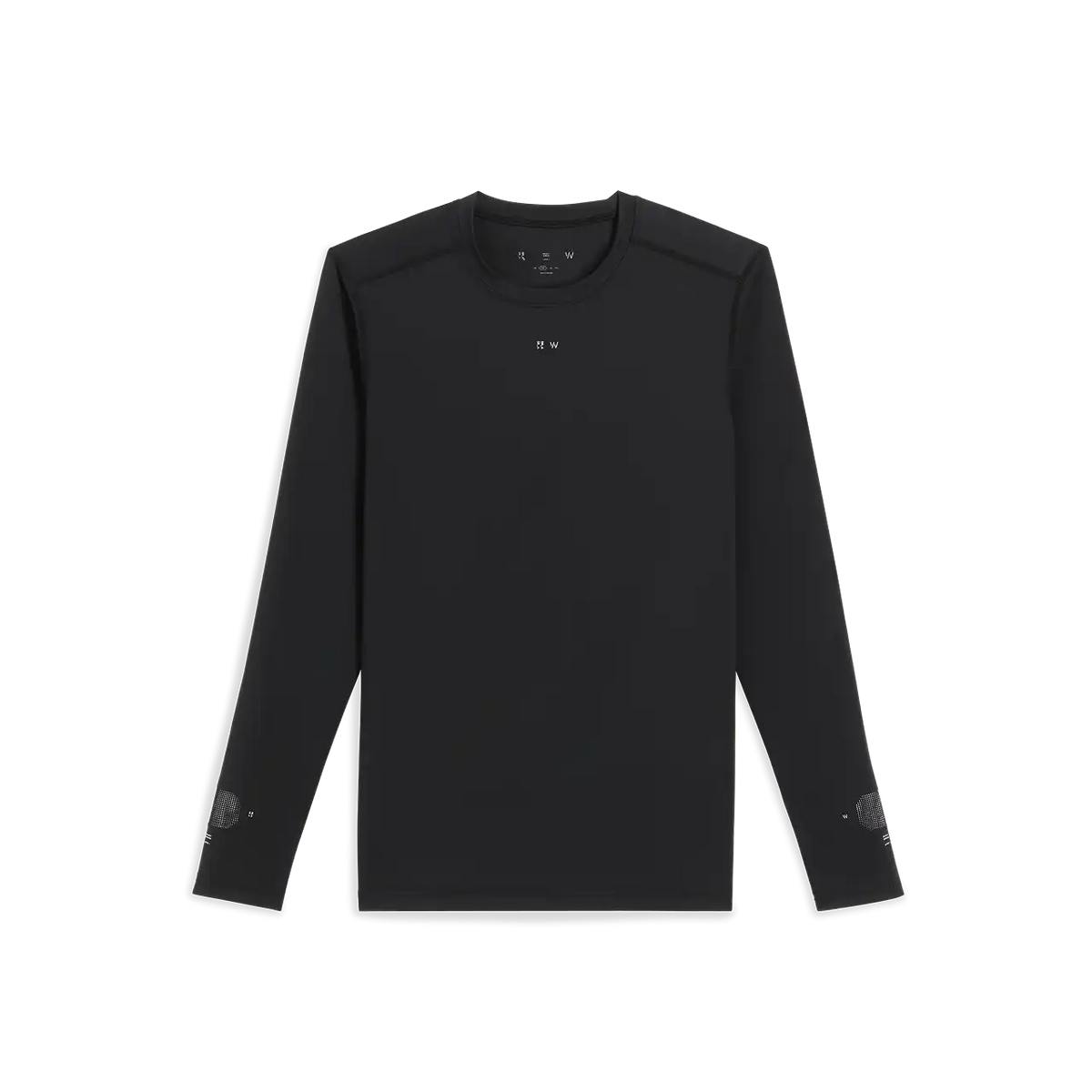 01 - TERRA MUSCLE LONG SLEEVE