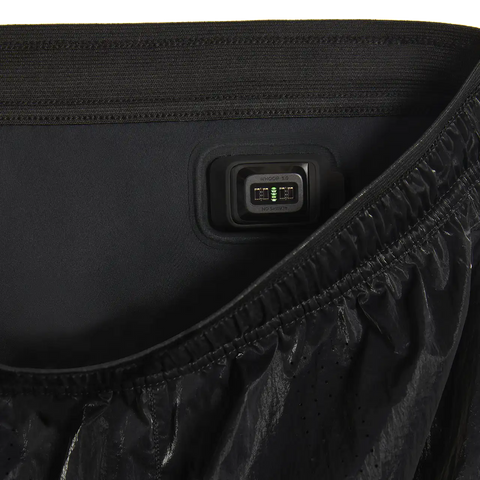 01 - SOLARE TECHNICAL SHORT