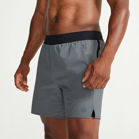 4.0 ANY-WEAR Short | Smart Apparel