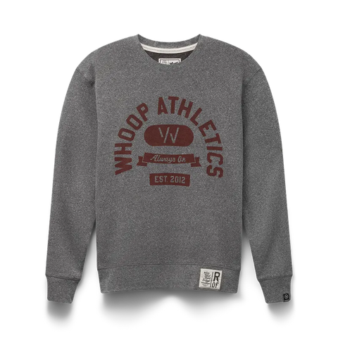 Founder's Collection Crewneck
