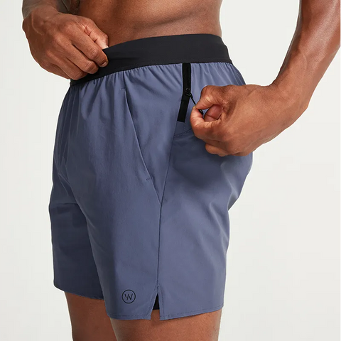 4.0 ANY-WEAR Short | Smart Apparel
