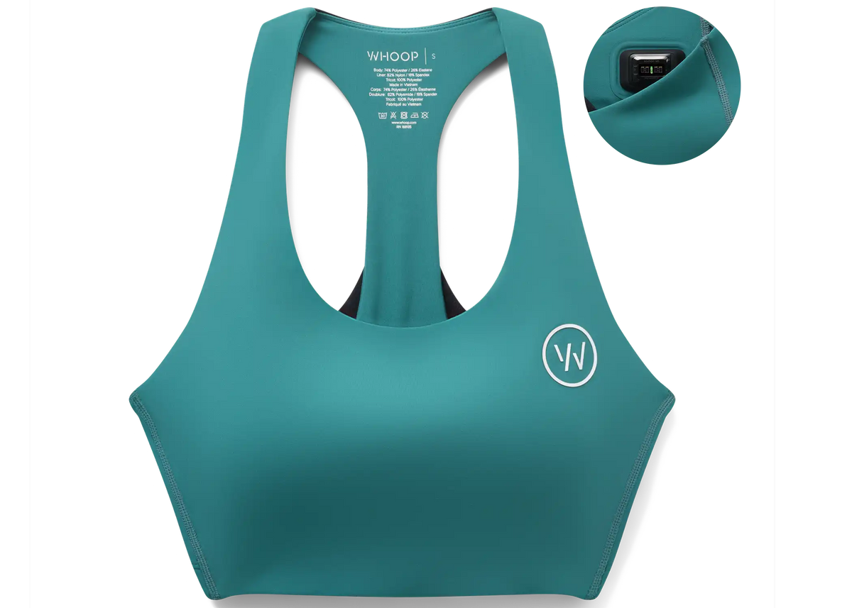 Training Sports Bra