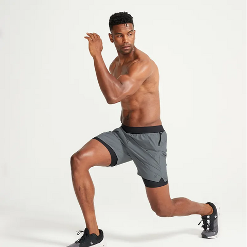 4.0 ANY-WEAR Short | Smart Apparel