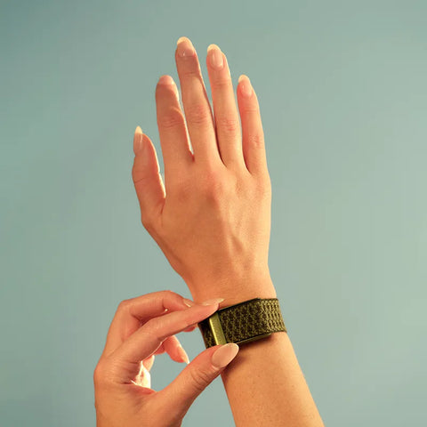 CloudKnit Band