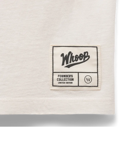 Founder's Collection Graphic Tee