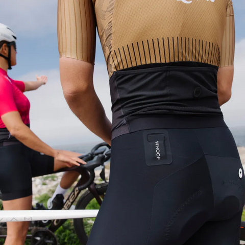 ASSOS x WHOOP Women's Cycling Bib