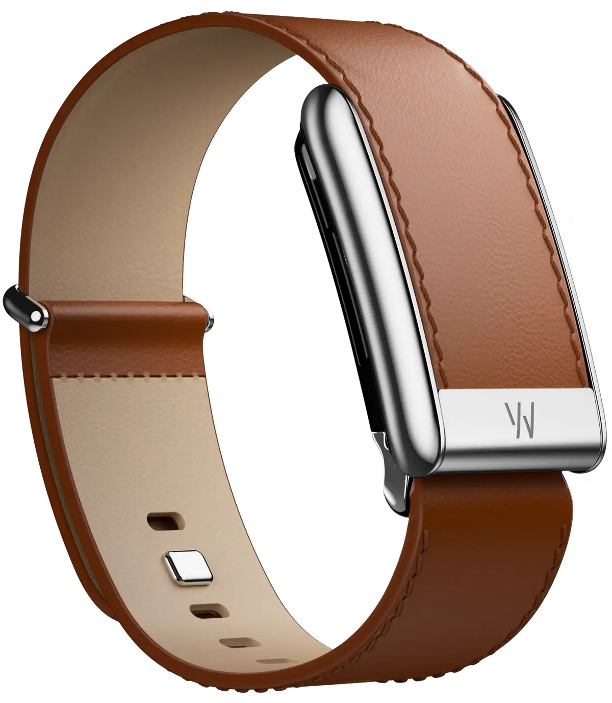 5.0 LeatherLuxe Straight Band