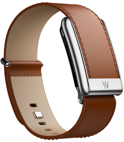 5.0 LeatherLuxe Straight Band
